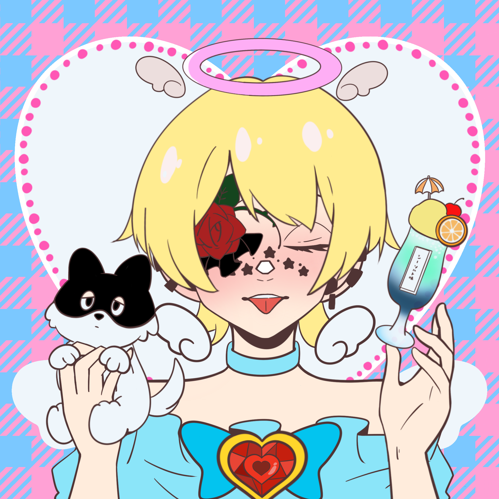 Maji Mechakucha Mahou Syojo #95