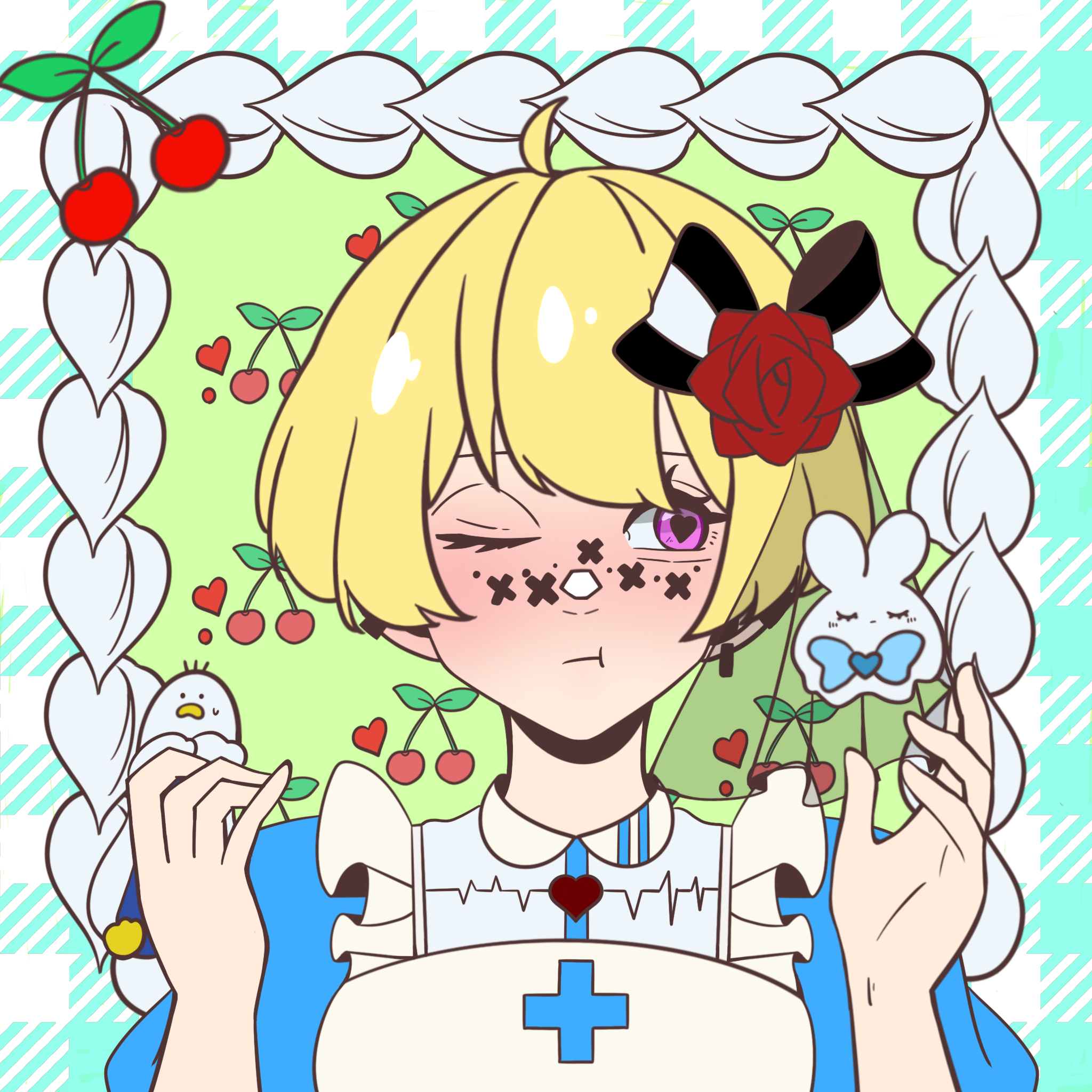 Maji Mechakucha Mahou Syojo #99